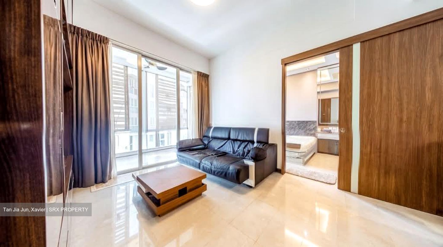 eCO (D16), Condominium #563949231